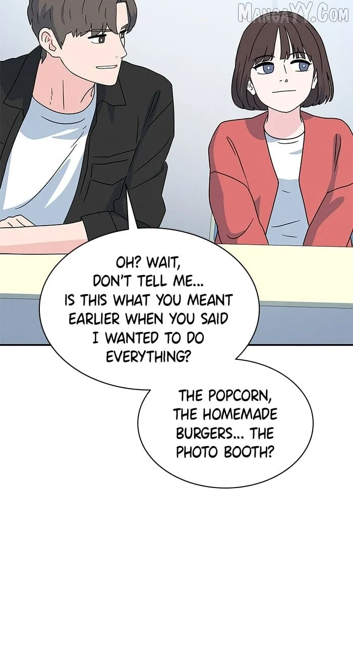 Marriage Blues Chapter 32 page 69 - 