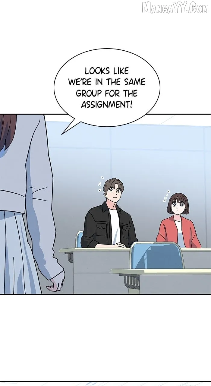 Marriage Blues Chapter 32 page 70 - 
