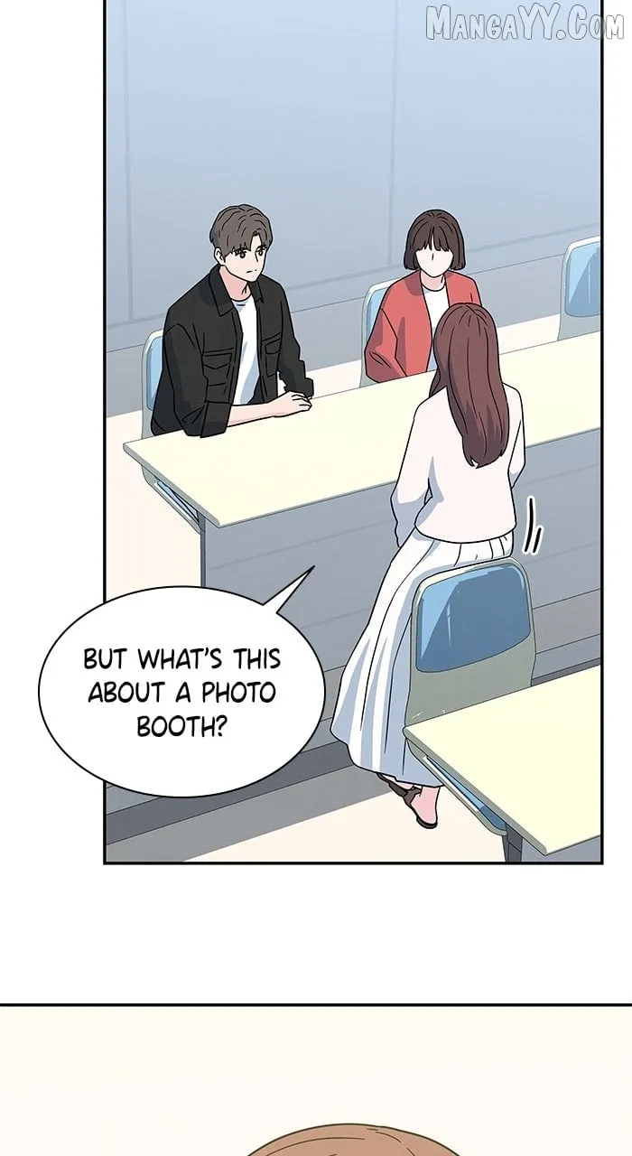 Marriage Blues Chapter 32 page 72 - 