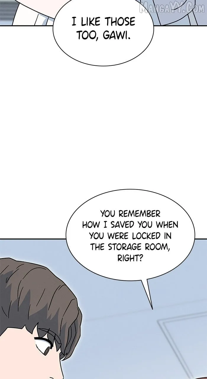 Marriage Blues Chapter 32 page 74 - 