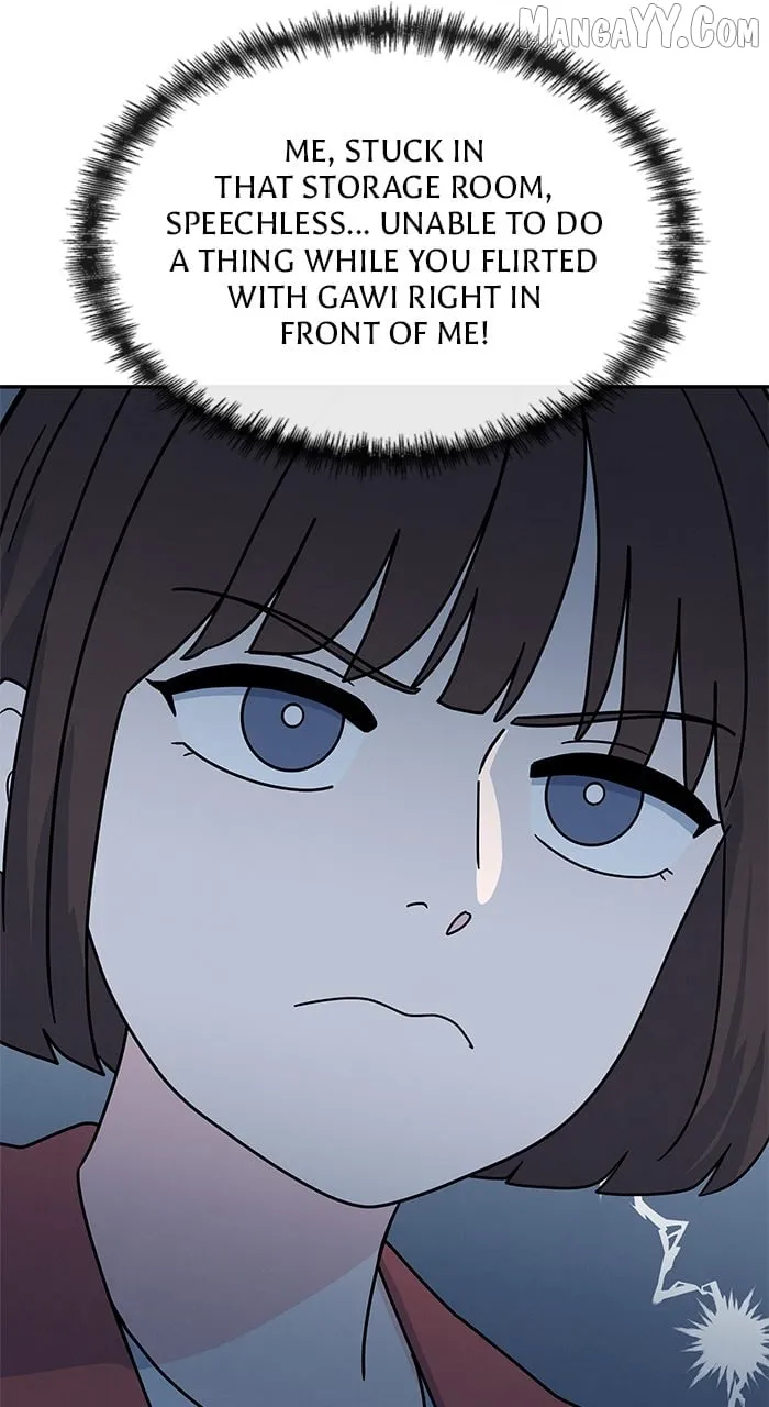 Marriage Blues Chapter 32 page 76 - 