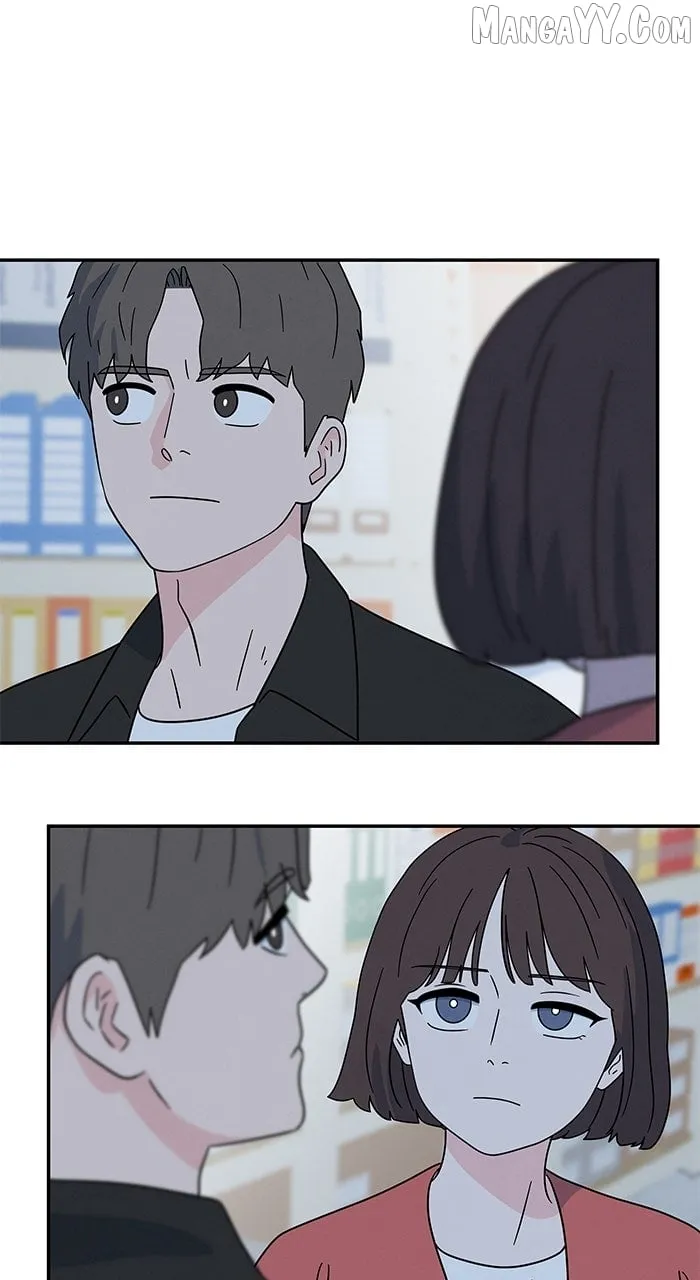 Marriage Blues Chapter 32 page 9 - 