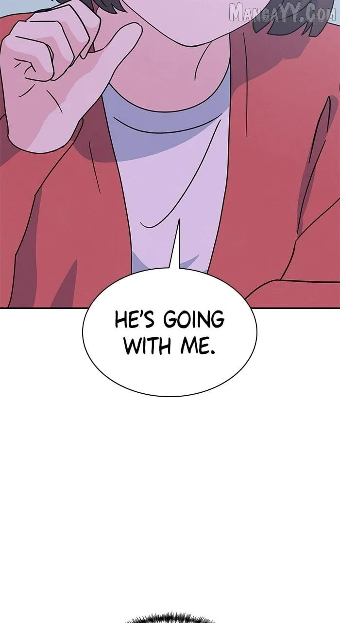 Marriage Blues Chapter 32 page 81 - 