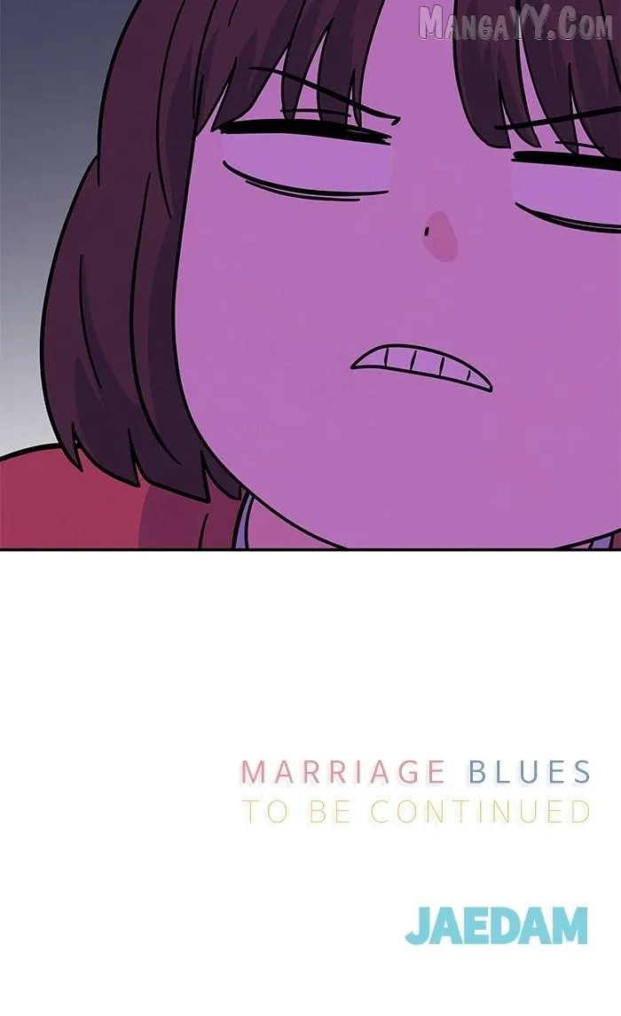 Marriage Blues Chapter 32 page 86 - 