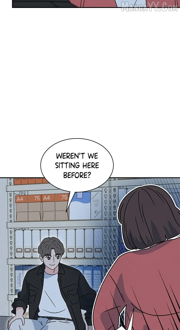 Marriage Blues Chapter 32 page 10 - 