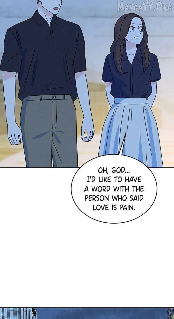 Marriage Blues Chapter 33 page 12 - 