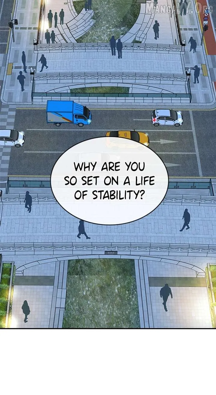 Marriage Blues Chapter 33 page 3 - 
