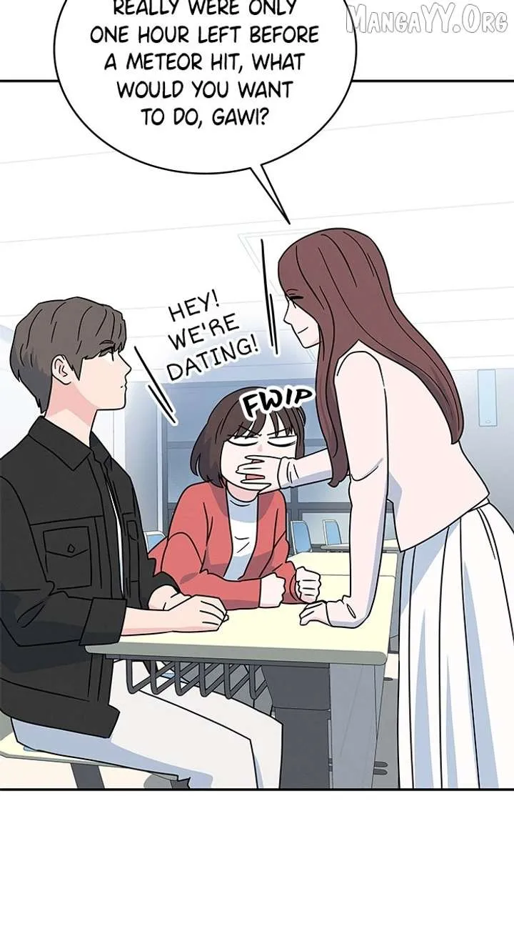 Marriage Blues Chapter 33 page 22 - 