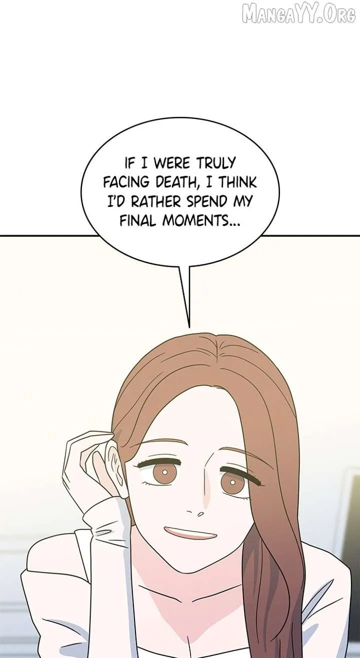 Marriage Blues Chapter 33 page 23 - 