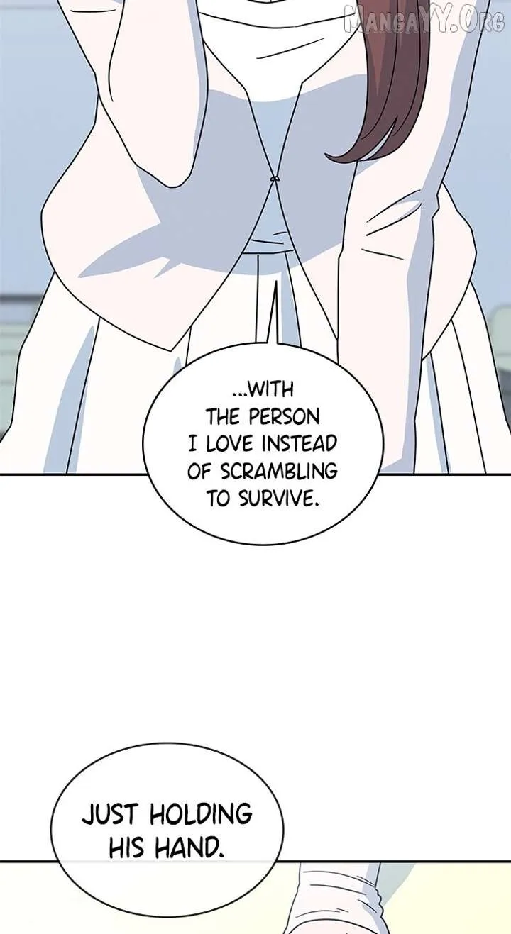 Marriage Blues Chapter 33 page 24 - 