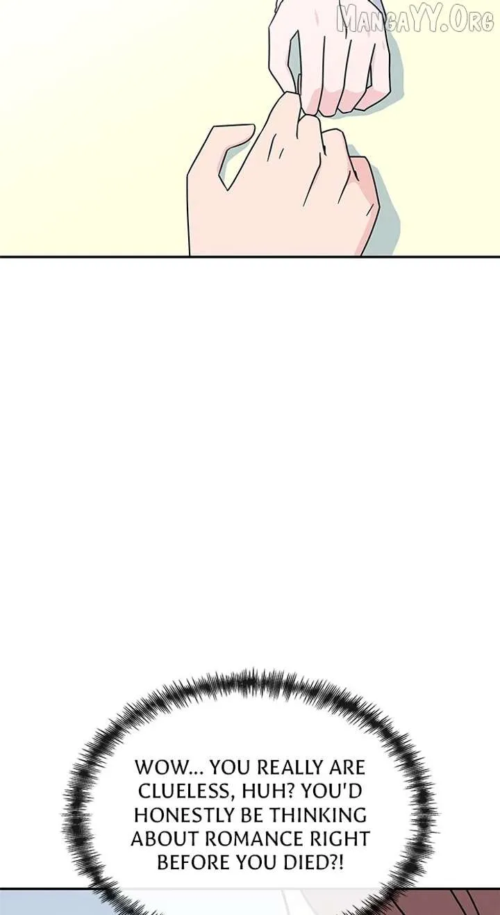 Marriage Blues Chapter 33 page 25 - 
