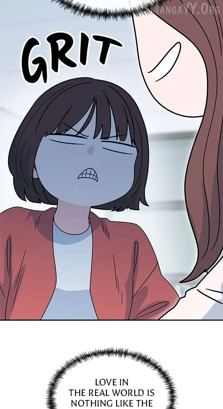 Marriage Blues Chapter 33 page 26 - 