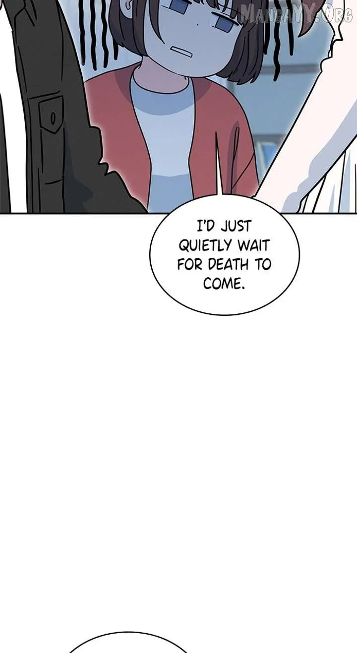 Marriage Blues Chapter 33 page 30 - 