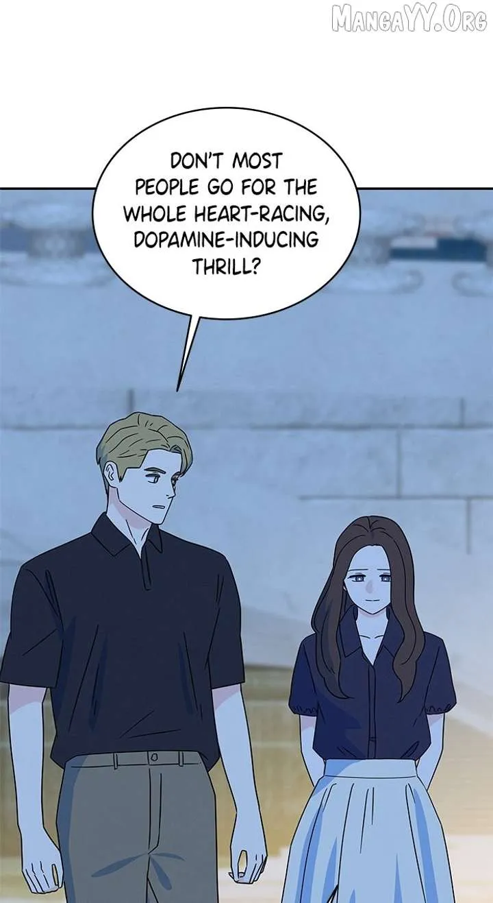 Marriage Blues Chapter 33 page 4 - 