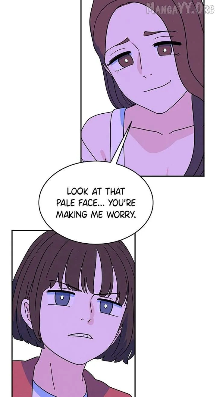 Marriage Blues Chapter 33 page 32 - 