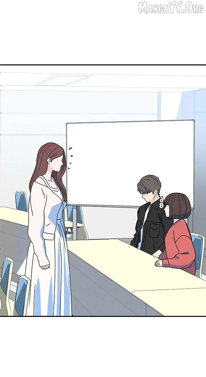 Marriage Blues Chapter 33 page 34 - 