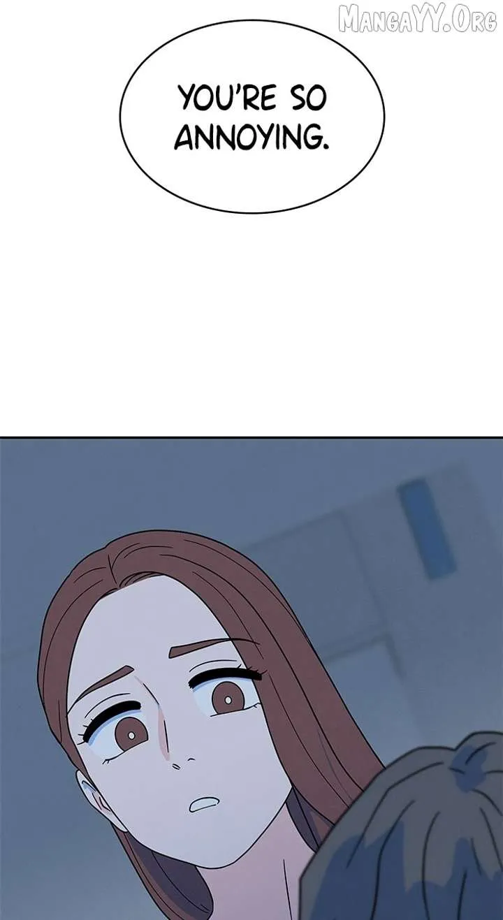 Marriage Blues Chapter 33 page 35 - 