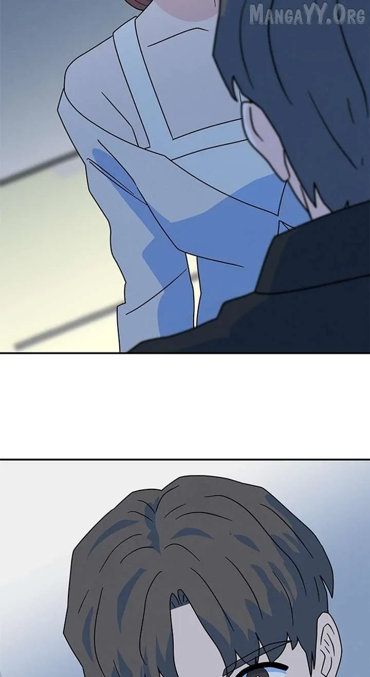 Marriage Blues Chapter 33 page 36 - 