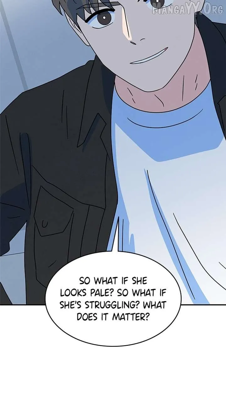 Marriage Blues Chapter 33 page 37 - 