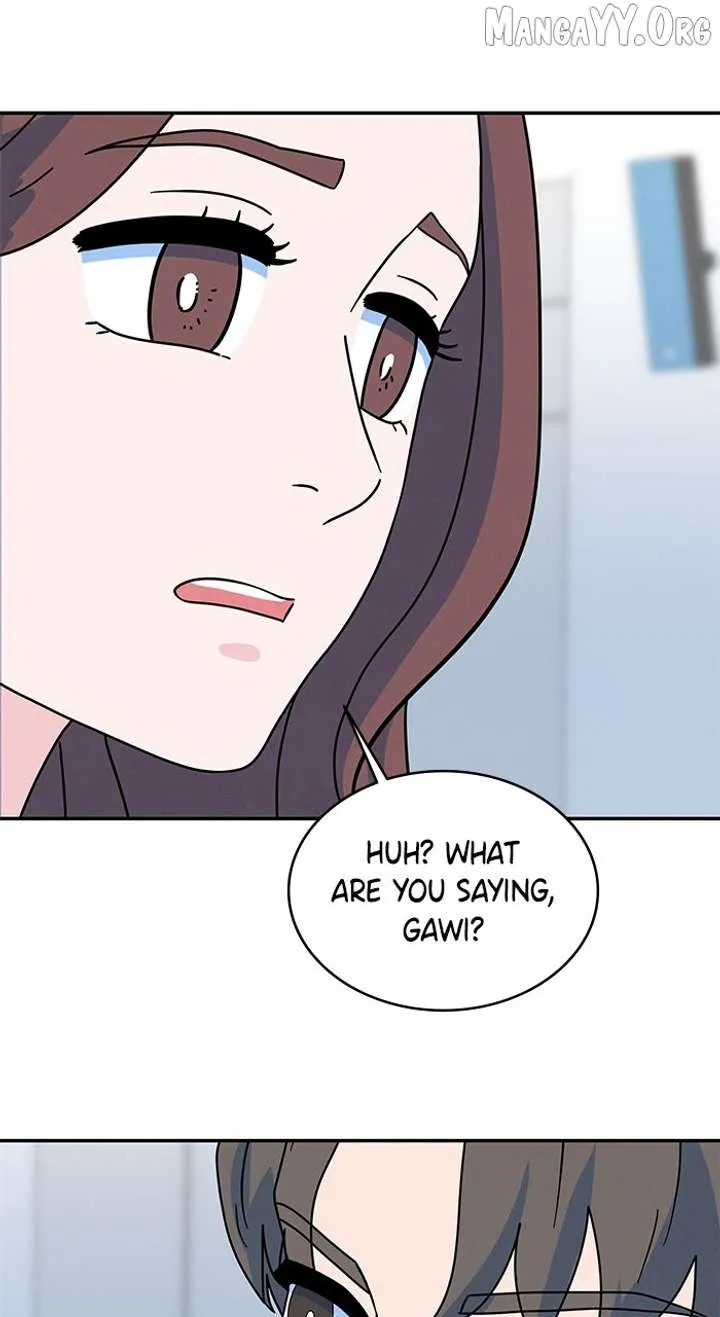 Marriage Blues Chapter 33 page 38 - 