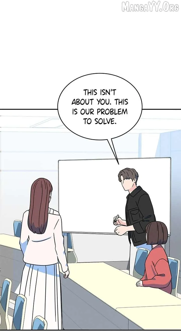 Marriage Blues Chapter 33 page 40 - 