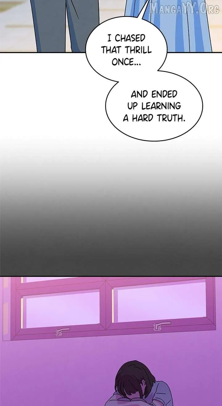 Marriage Blues Chapter 33 page 5 - 