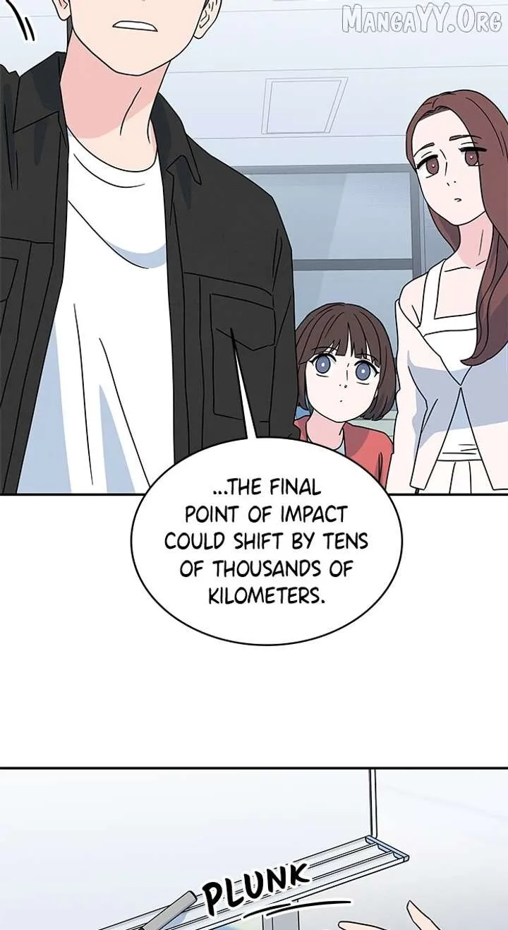 Marriage Blues Chapter 33 page 43 - 