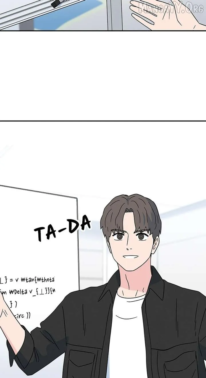 Marriage Blues Chapter 33 page 44 - 