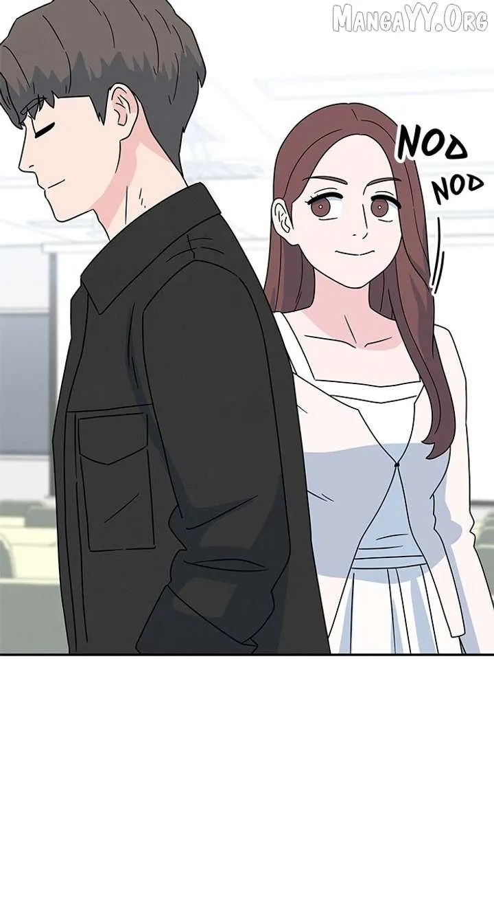 Marriage Blues Chapter 33 page 47 - 