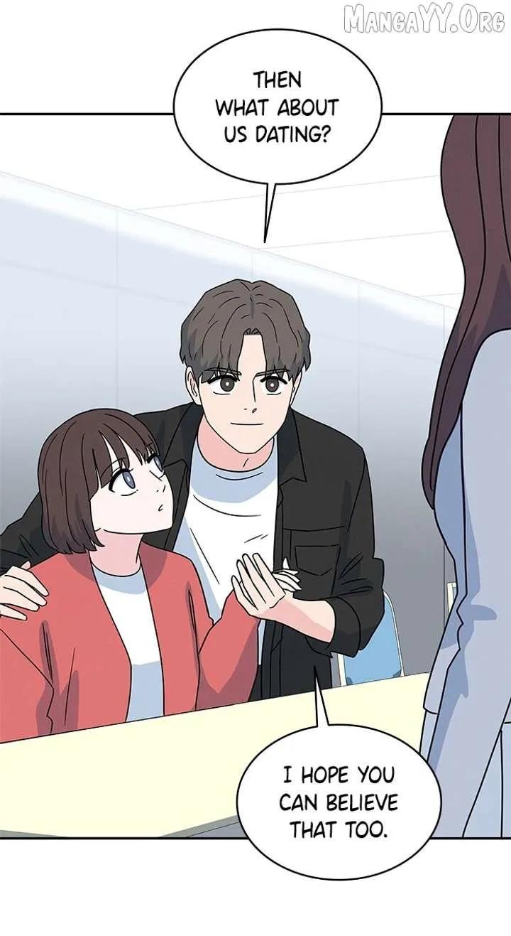 Marriage Blues Chapter 33 page 48 - 