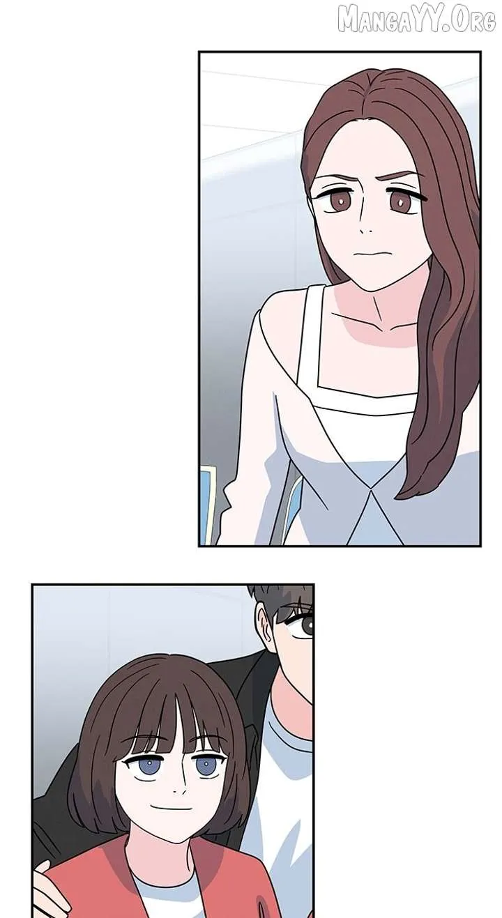 Marriage Blues Chapter 33 page 49 - 
