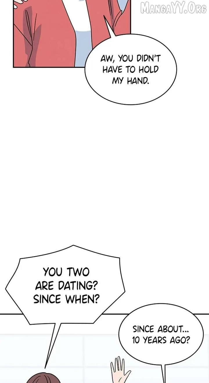 Marriage Blues Chapter 33 page 50 - 