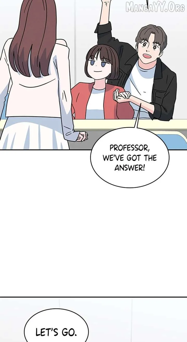 Marriage Blues Chapter 33 page 51 - 