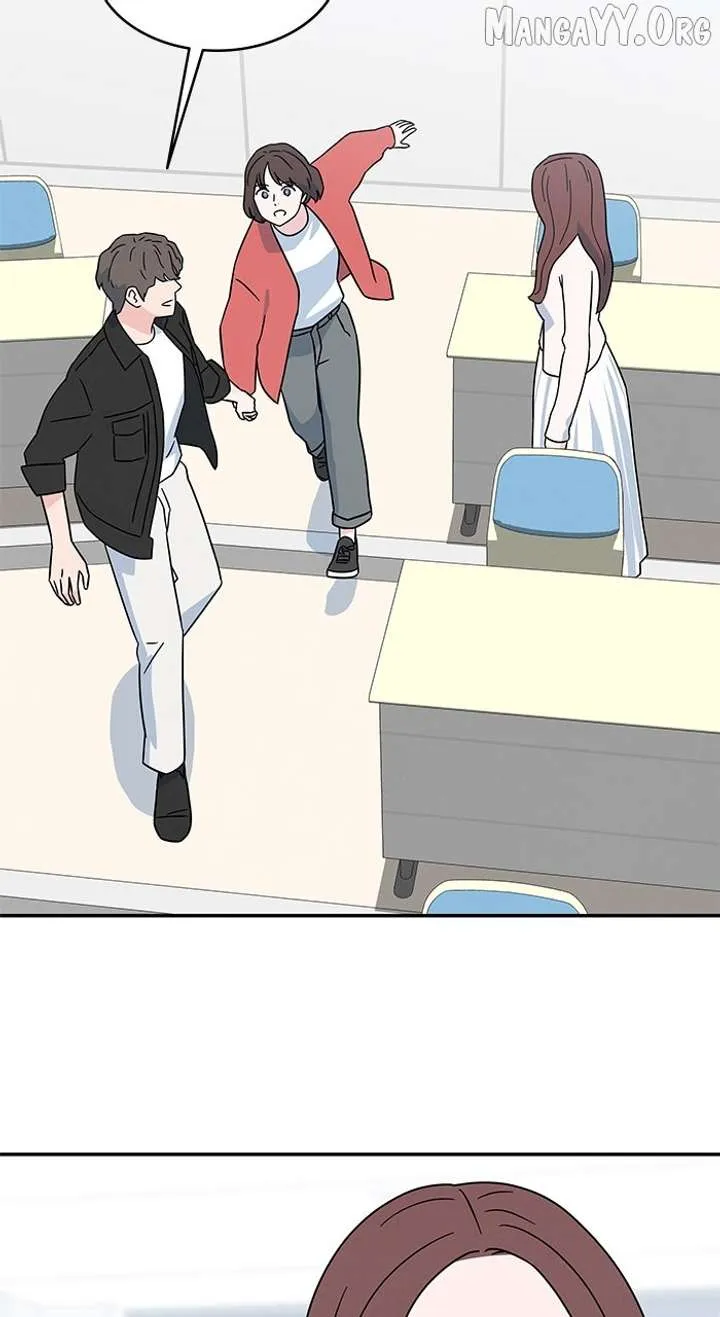 Marriage Blues Chapter 33 page 52 - 