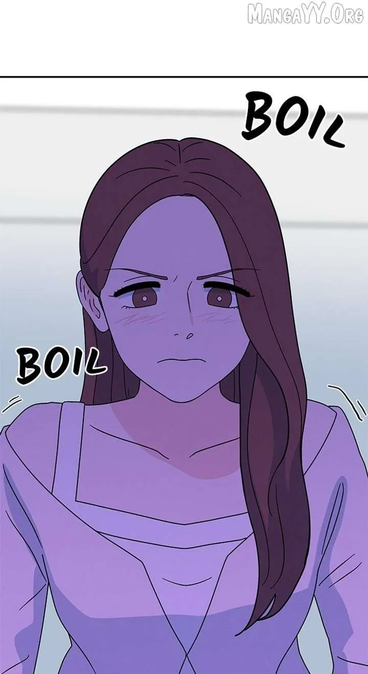 Marriage Blues Chapter 33 page 54 - 