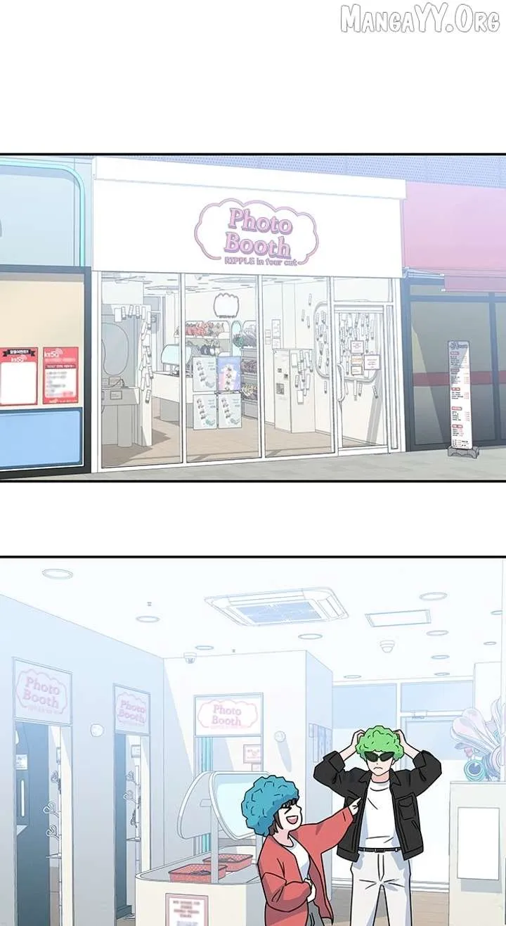 Marriage Blues Chapter 33 page 59 - 