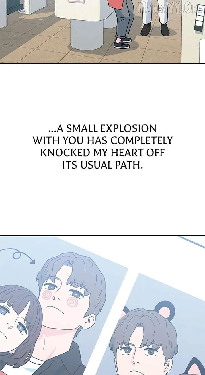 Marriage Blues Chapter 33 page 60 - 