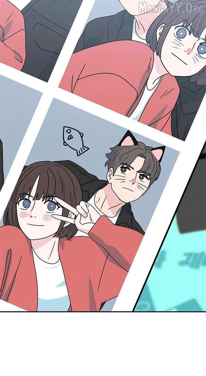 Marriage Blues Chapter 33 page 61 - 