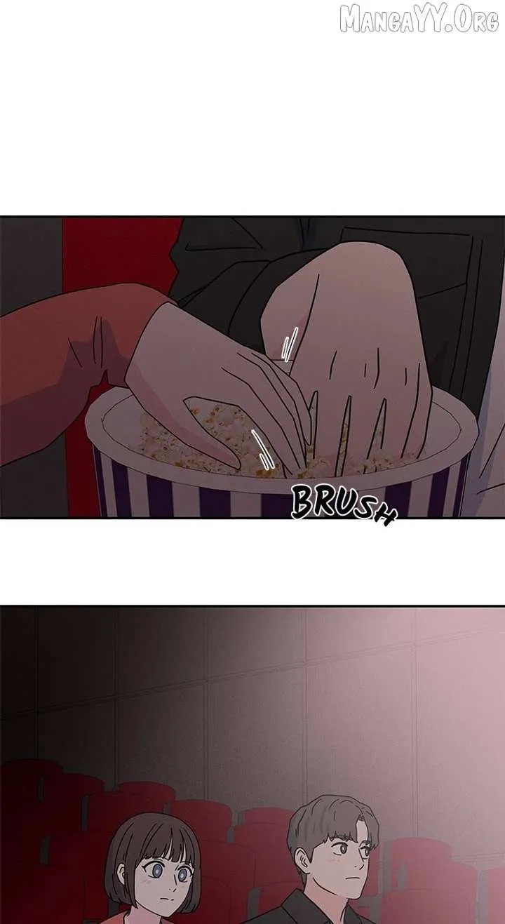 Marriage Blues Chapter 33 page 64 - 