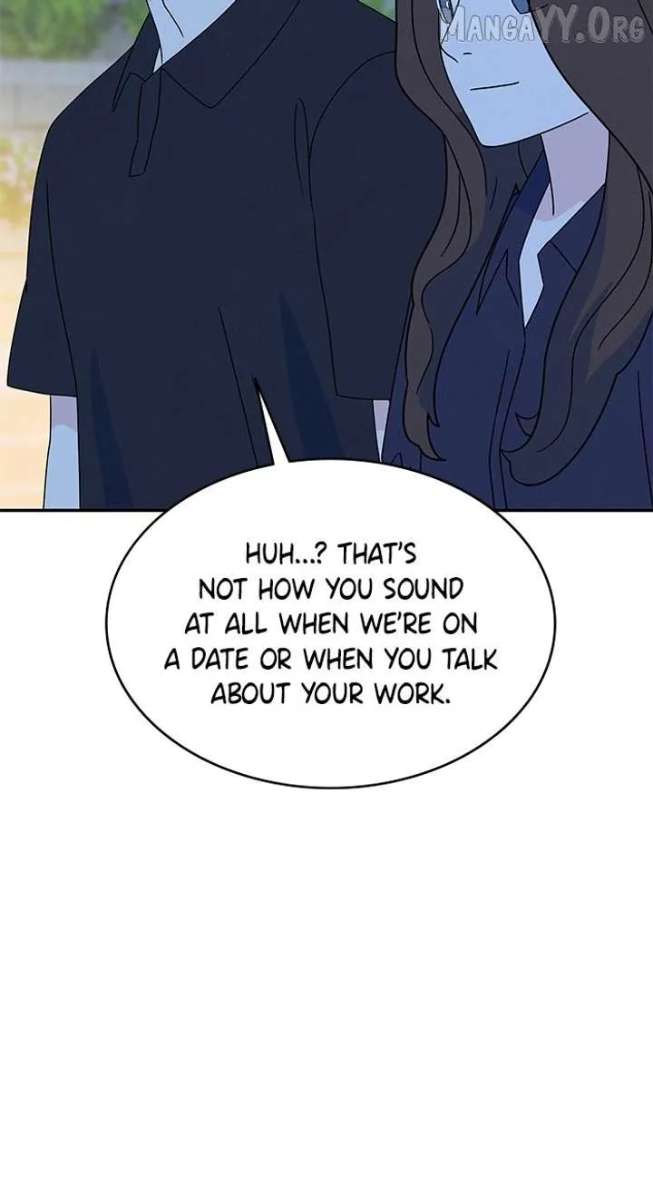 Marriage Blues Chapter 33 page 8 - 