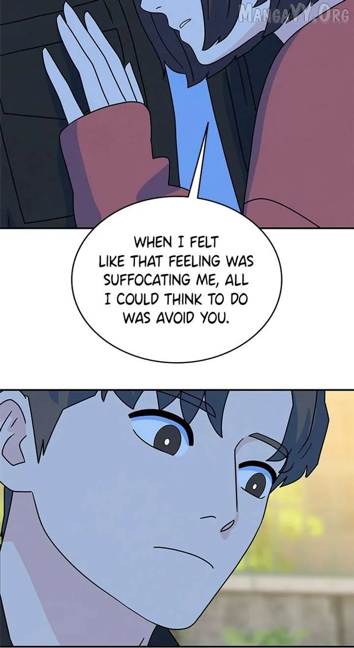 Marriage Blues Chapter 33 page 75 - 