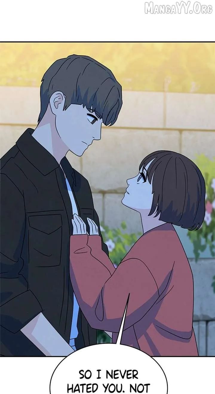 Marriage Blues Chapter 33 page 76 - 