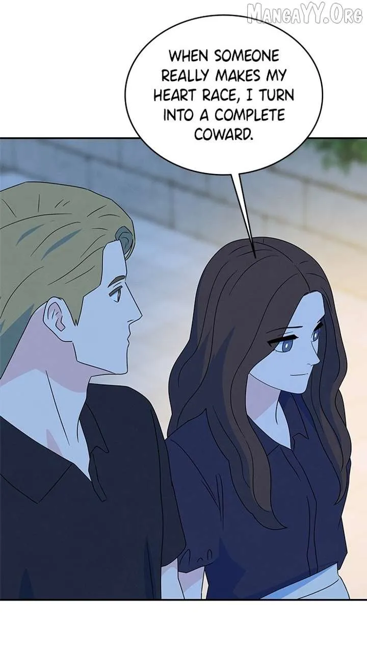Marriage Blues Chapter 33 page 9 - 