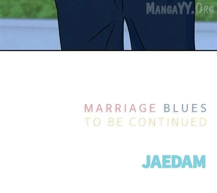 Marriage Blues Chapter 33 page 86 - 