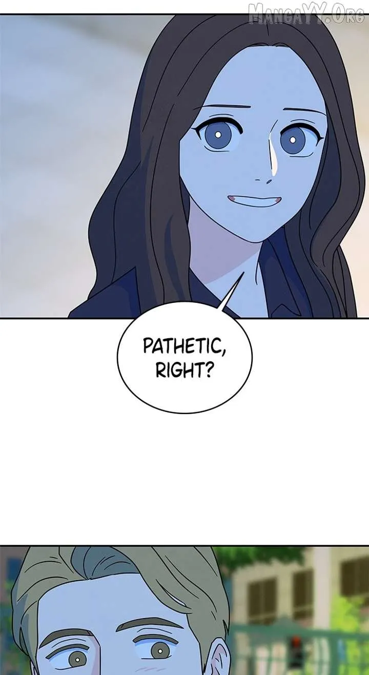 Marriage Blues Chapter 33 page 10 - 