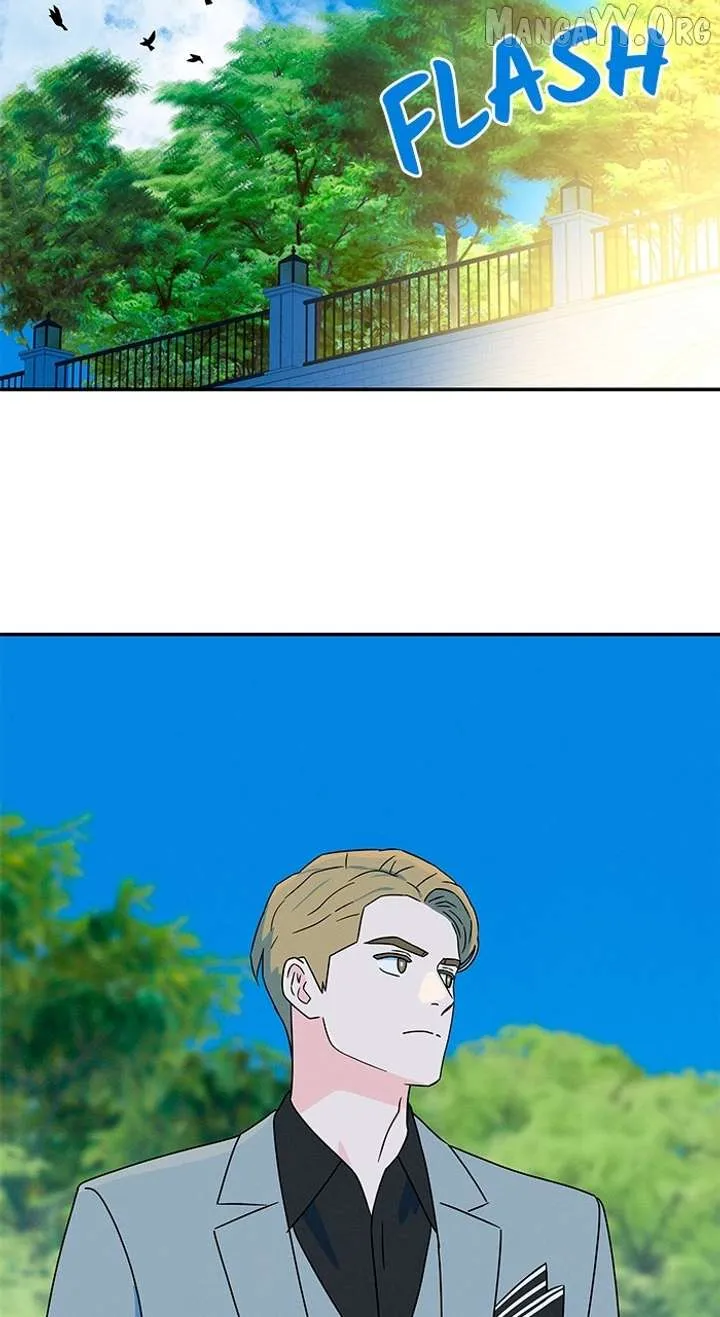 Marriage Blues Chapter 34 page 11 - 