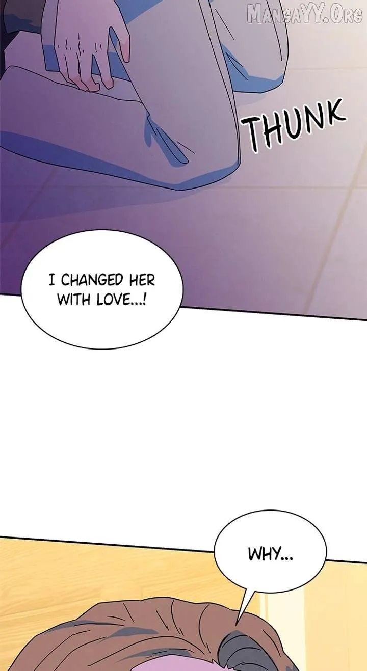 Marriage Blues Chapter 34 page 114 - 