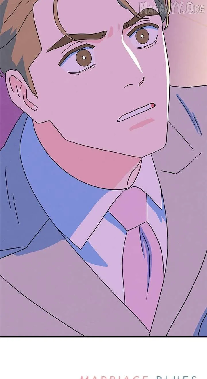 Marriage Blues Chapter 34 page 120 - 