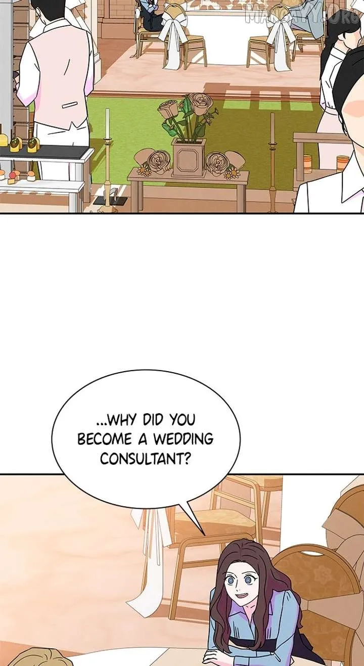 Marriage Blues Chapter 34 page 16 - 