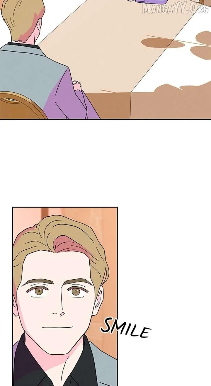 Marriage Blues Chapter 34 page 17 - 